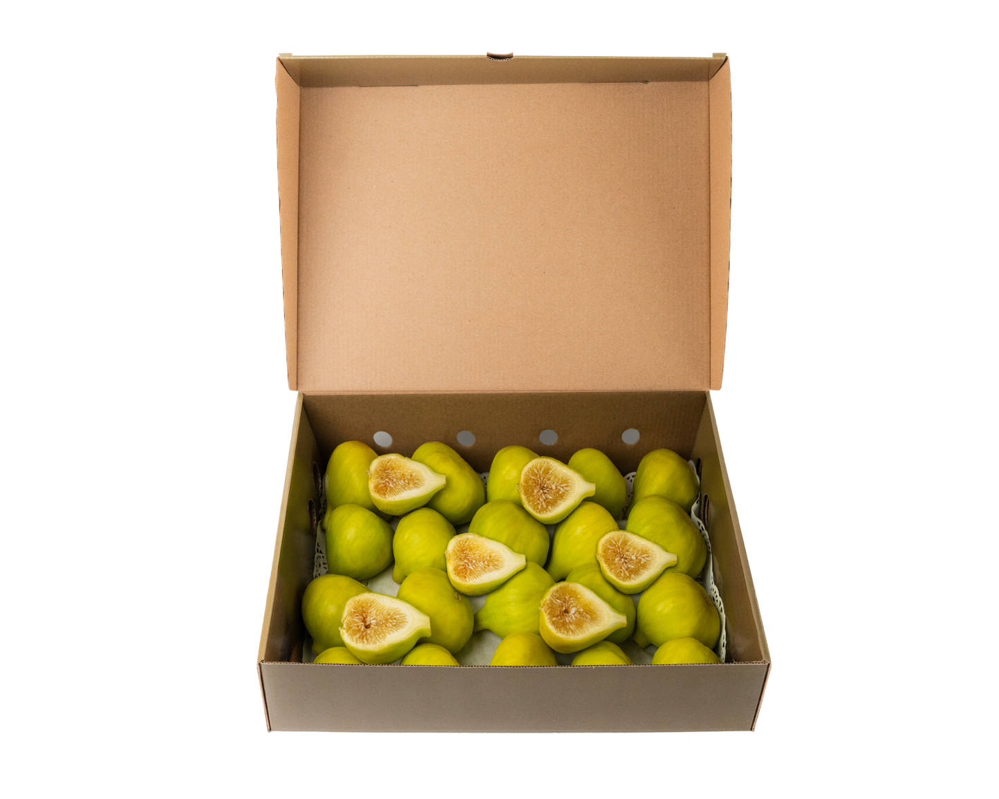 Diana Organic Fresh Figs