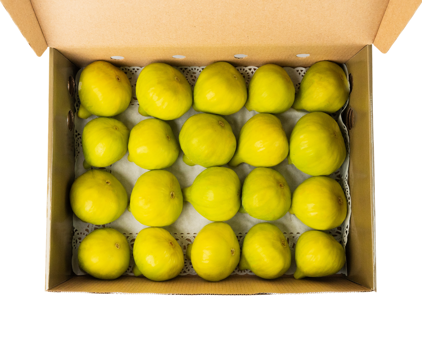 Diana Organic Fresh Figs