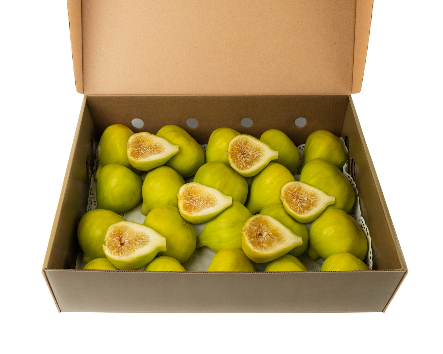 Diana Organic Fresh Figs
