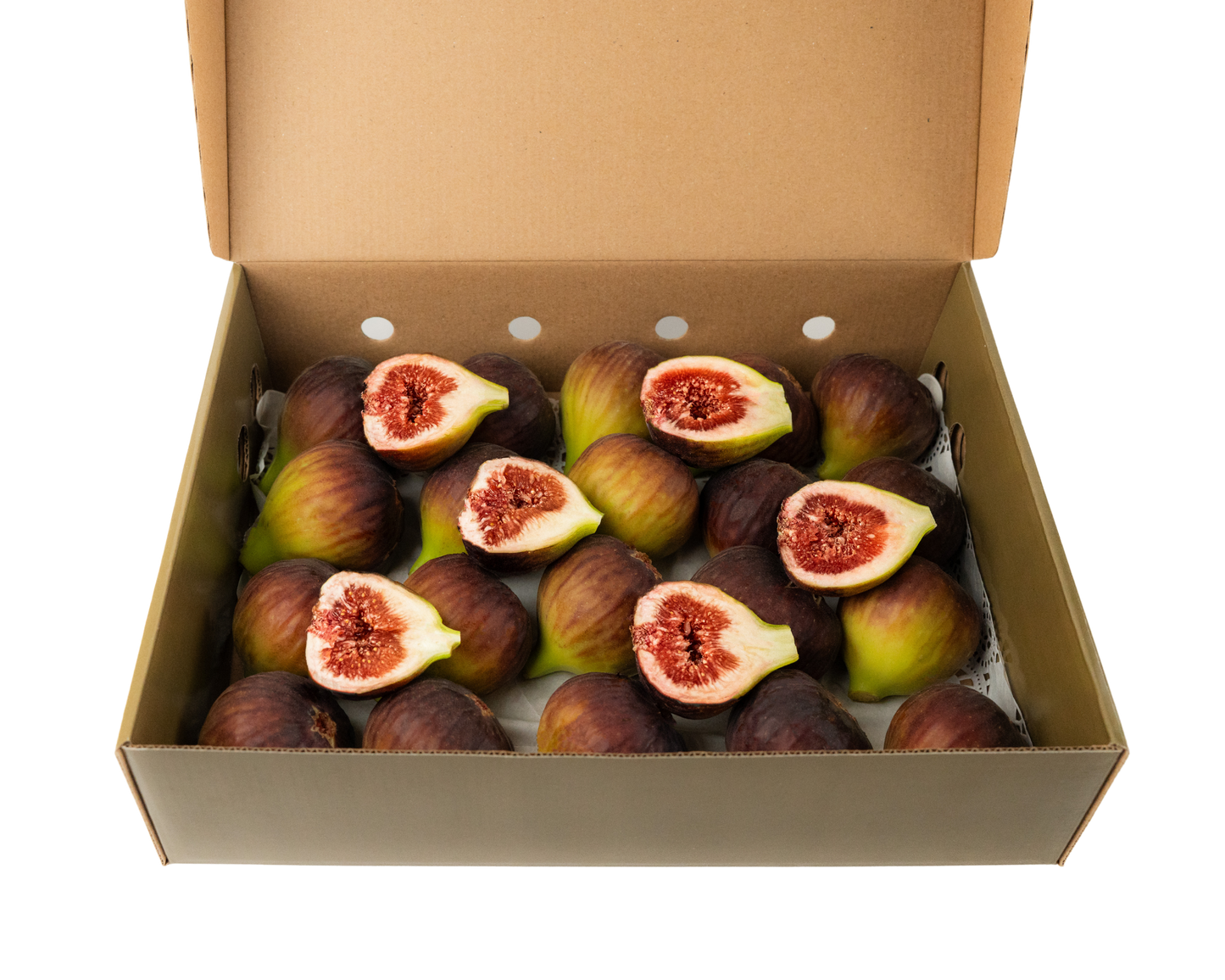 Freeze-Dried Turkey Brown Figs (25g)