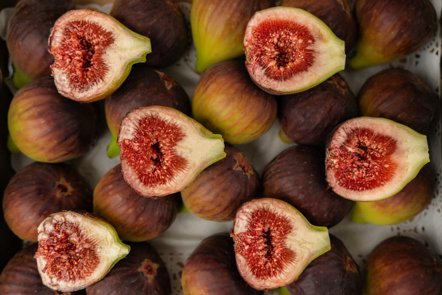 Freeze-Dried Turkey Brown Figs (25g)