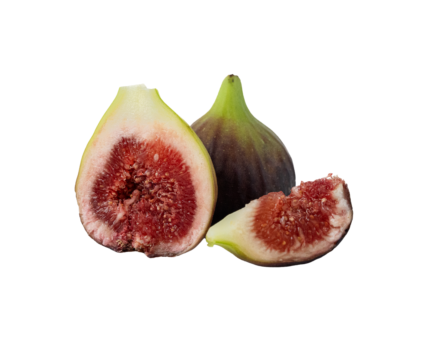 Freeze-Dried Turkey Brown Figs (25g)